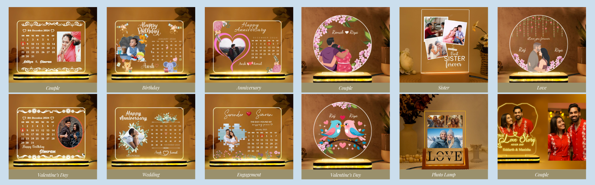 LED Lamp Page-02