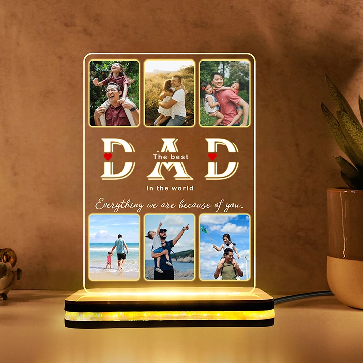 Father’s Day | Birthday Gift for Dad