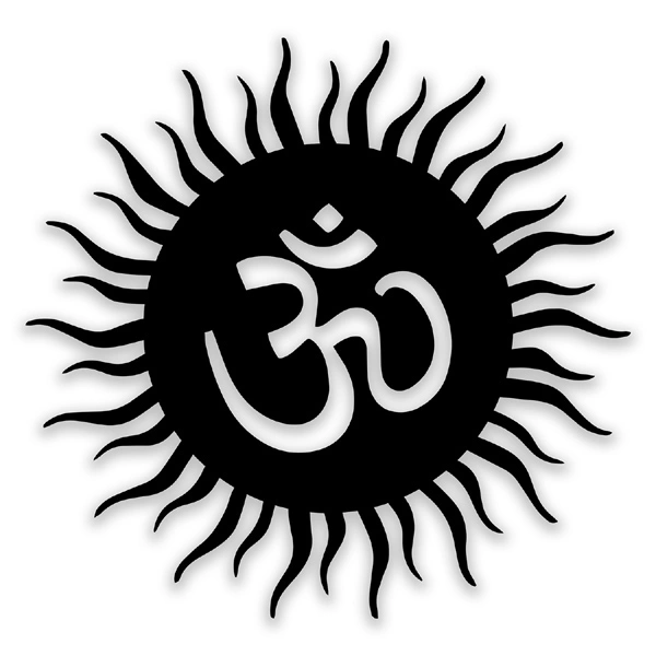 Unique Surya Chakra Mandala Wall Decor
