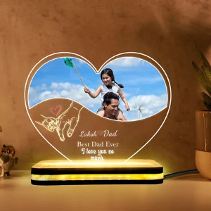 Personalized Gift for Father's Day