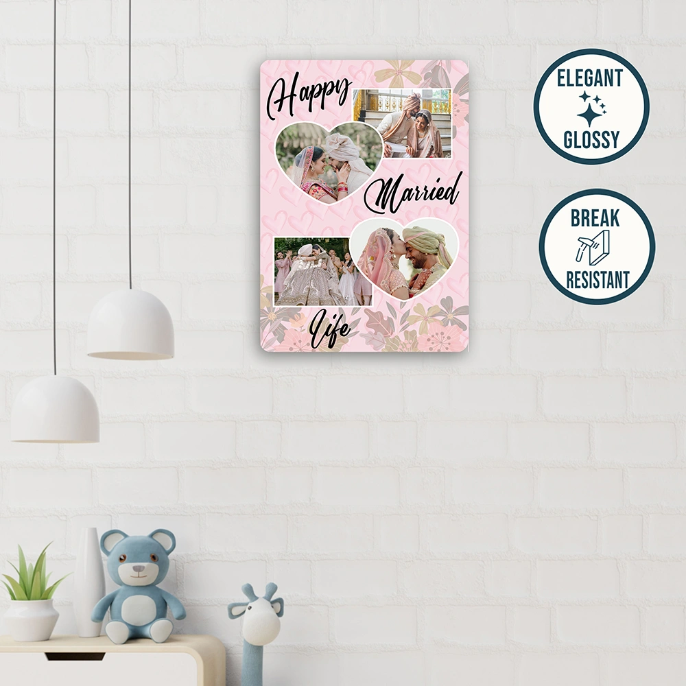 Love Gift for Couple - Image 3