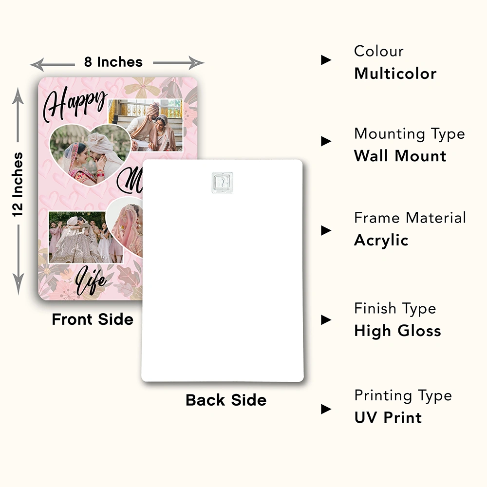 Love Gift for Couple - Image 4